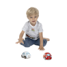 Chicco Turboball Carros Vintage