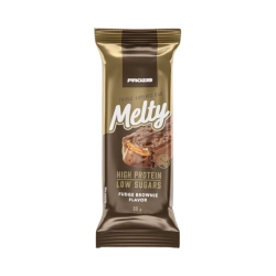 Prozis Protein Melty Barre Fudge Brownie 60g