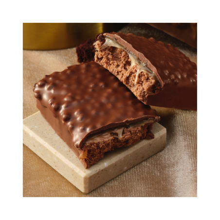 Prozis Protein Melty Barre Fudge Brownie 60g