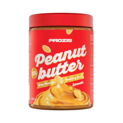 Prozis Manteiga de Amendoim 250g
