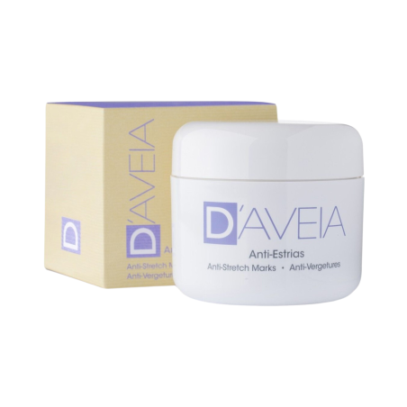 D'Aveia Anti Stretch Marks 200ml