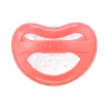 Curaprox Baby Chupeta Silicone T0 Coral