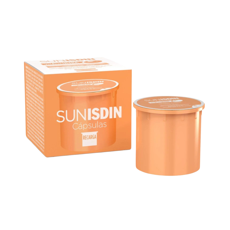 SunIsdin Oral Refill 30 capsules