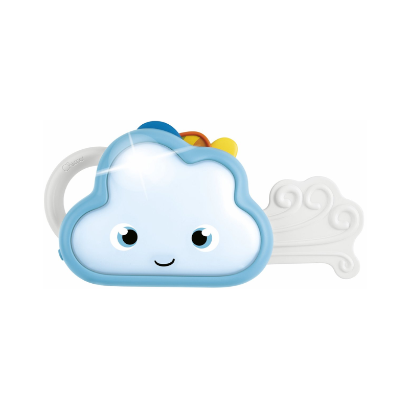 Chicco Weathy Nube Pequeña