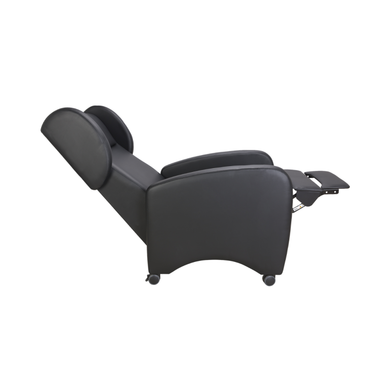 Exotic Manual Armchair