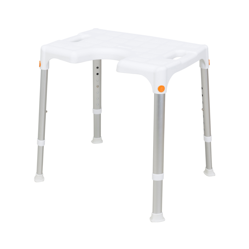 Isar Shower Bench