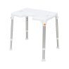 Banc de douche Isar