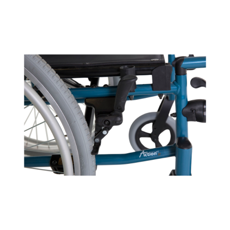 Wheelchair Action 1R T380