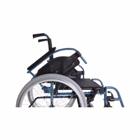 Silla de Ruedas Action 1R T380