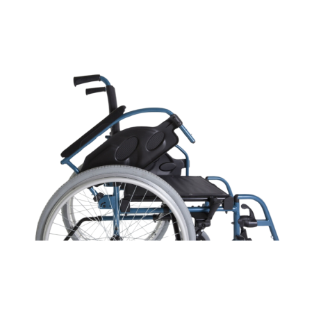 Wheelchair Action 1R T380