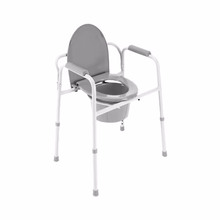 Cadeira Sanitária Styxo 3 em 1