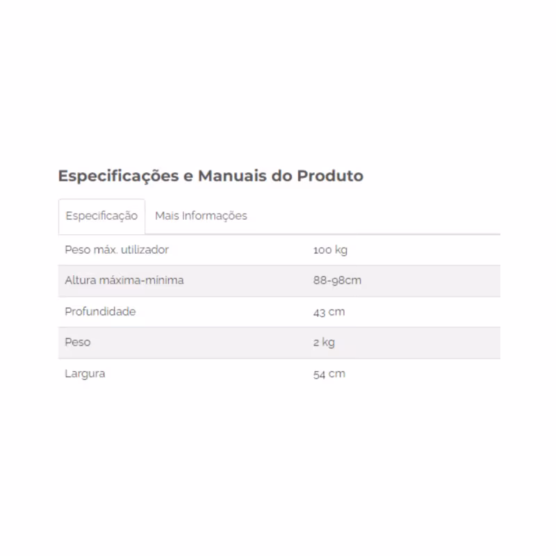 Andarilho A1