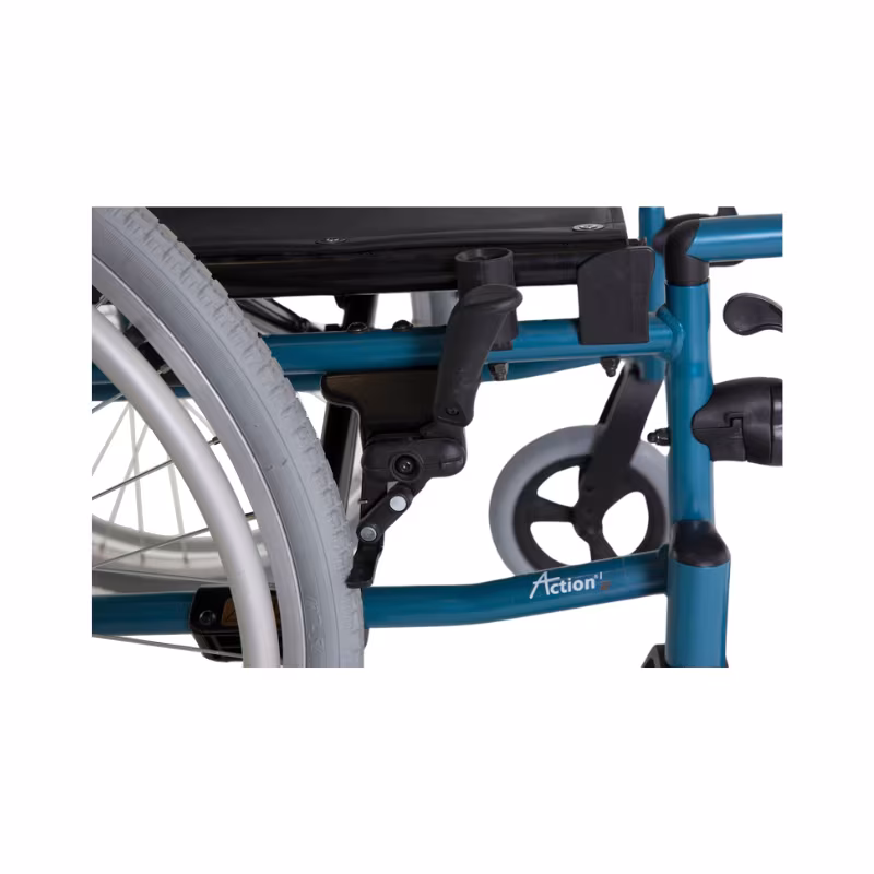 Fauteuil Roulant Action 1R