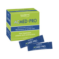 Boderm Acmed Pro 30 sachets