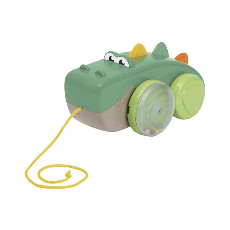 Chicco Croco Puxa e Anda