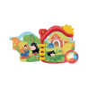 Chicco Bilingual Farm Book