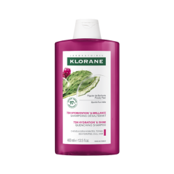 Klorane Prickly Pear Shampoo 400ml