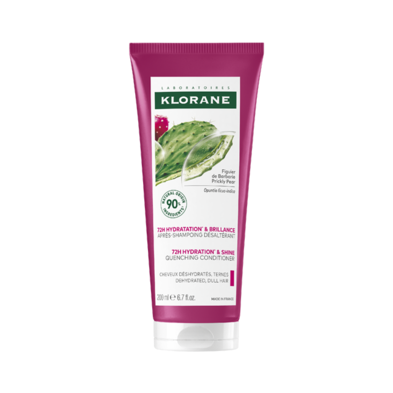 Klorane Acondicionador Higo Chumbo 200ml