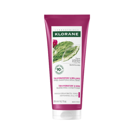 Klorane Après-Shampooing Figue de Barbarie 200 ml
