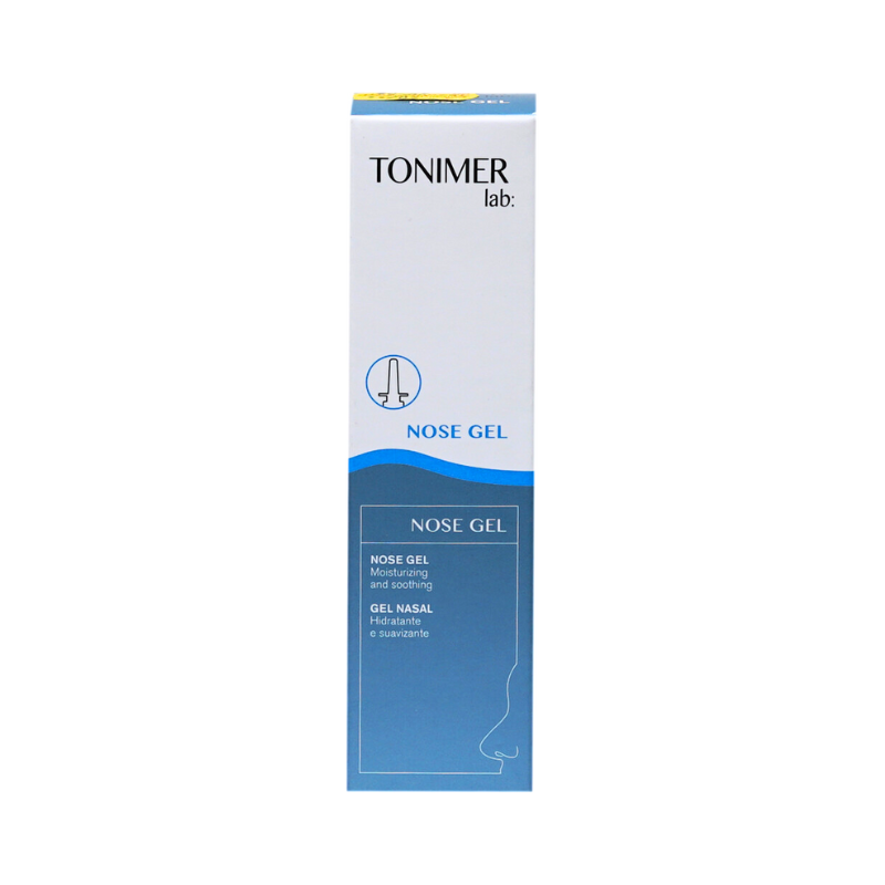 Tonimer Gel Nasal 20 ml