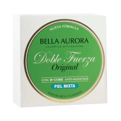 Bella Aurora Crema Antiimperfecciones Doble Fuerza Piel Mixta 30ml