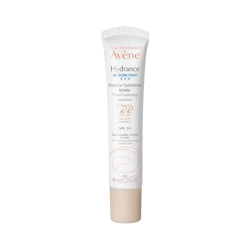 Avène Hydrance Optimale Smooth with Color 40ml