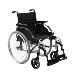 Wheelchair Action 2NG
