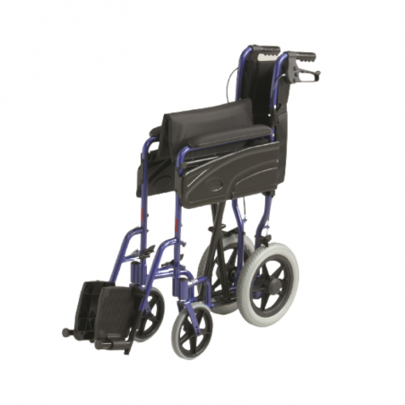 Wheelchair Alu Lite T40.5