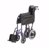 Fauteuil Roulant Alu Lite T40.5