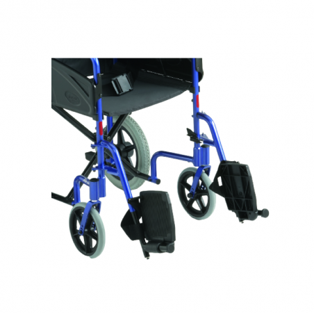 Wheelchair Alu Lite T40.5