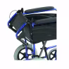 Fauteuil Roulant Alu Lite T40.5