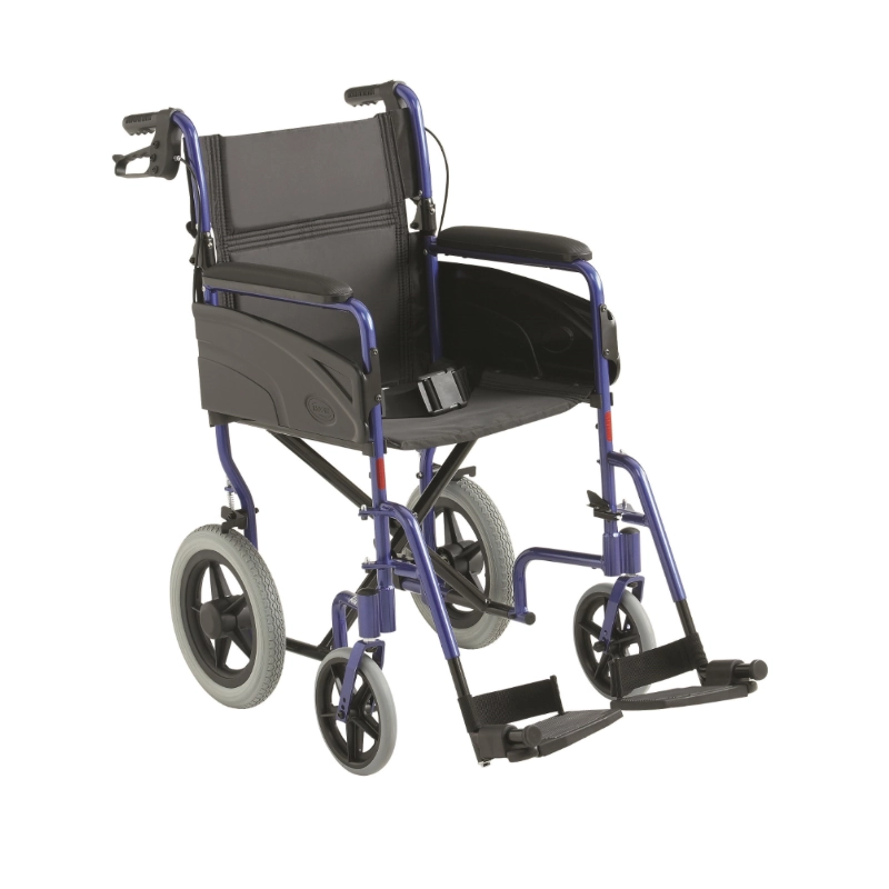 Cadeira de Rodas Alu Lite T40.5
