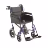 Cadeira de Rodas Alu Lite T40.5