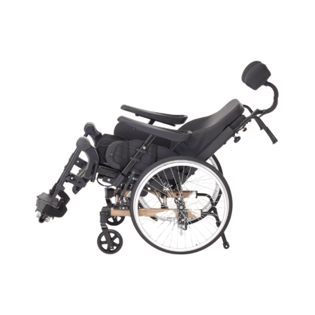 Wheelchair Clematis Rea Pro