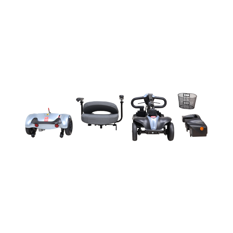 Scooter Liberty Mini