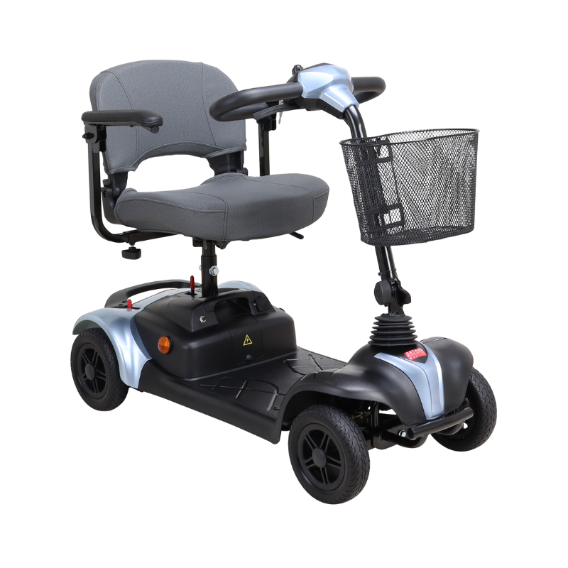 Scooter Liberty Mini