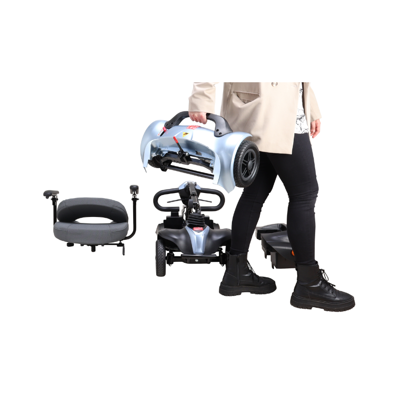 Scooter Liberty Mini