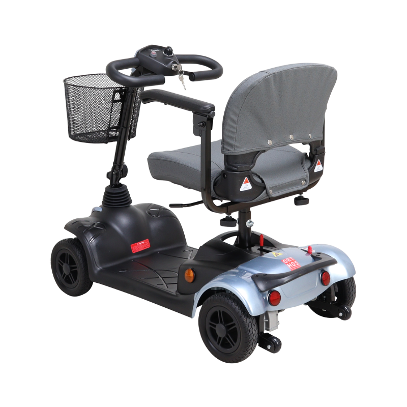 Scooter Liberty Mini
