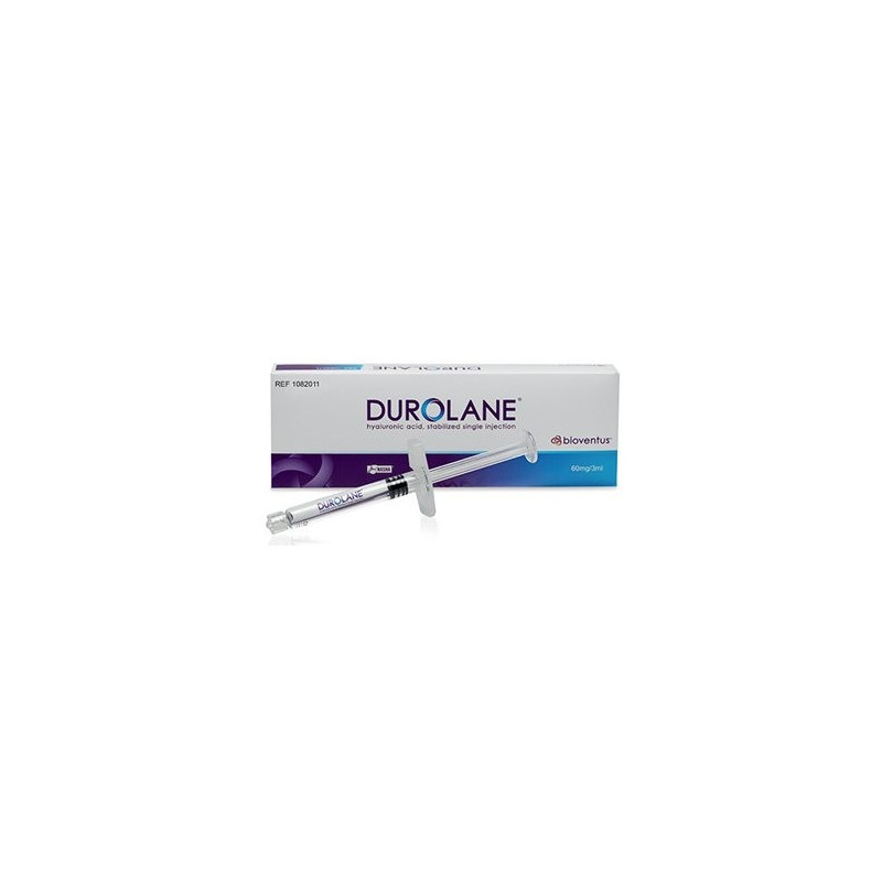 Durolane 60mg/3ml