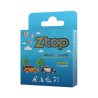 ZTOP Pulseira Aromatizada Criança Azul 1 unidade