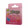 ZTOP Pulsera Aromática Niños Rosa 1 unidad