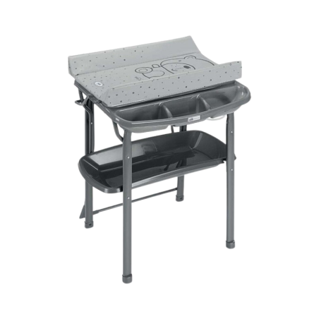 Cam Bathtub Aqua Spa Dark Gray Cam Bathtub Aqua Spa Dark Gray