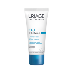 Uriage Eau Thermale Crema Agua 40ml
