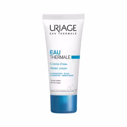 Uriage Eau Thermale Creme de Água 40ml