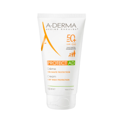 A-Derma Protect AD Creme FPS50+ 150ml