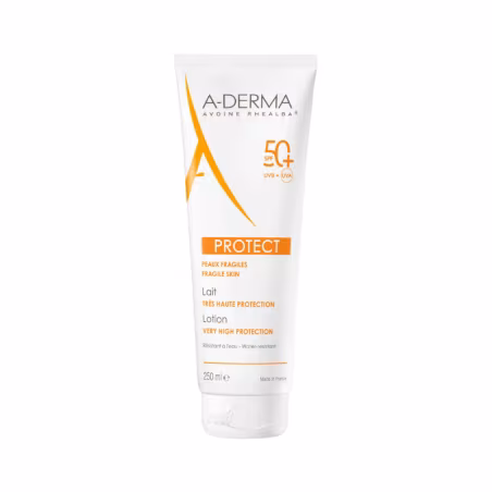 A-Derma Protect Lotion SPF50+ 250ml
