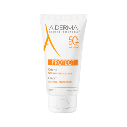 A-Derma Protect Crème SPF50+ 40ml