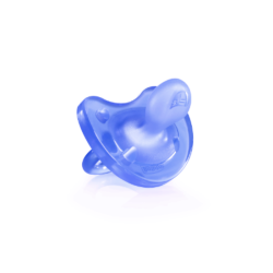 Chicco Physio Soft Neutral Silicone Pacifier 16-36m