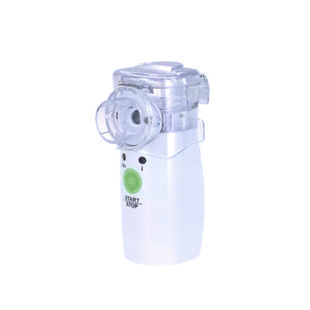 Medcare Mesh Vibration Nebulizer VM7 Medcare Mesh Vibration Nebulizer VM7