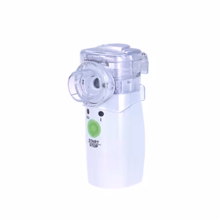 Nébuliseur vibrant Medcare Mesh VM7